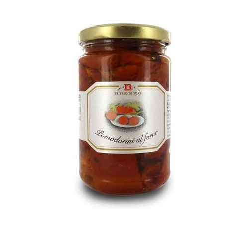 Brezzo pomodorini al - pomodorini,