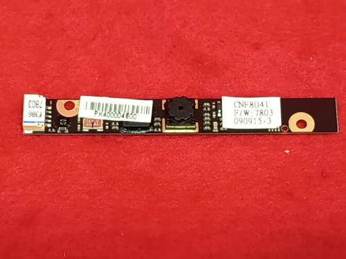 Acer aspire one d250 webcam - aspire,