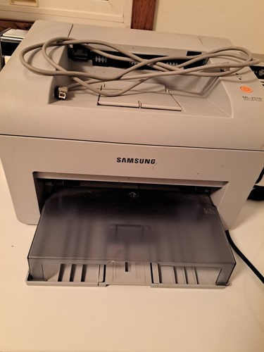 Samsung 2510 workgroup - ml-2510,