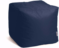 - Pouf Poggiapiedi CUBO Jive