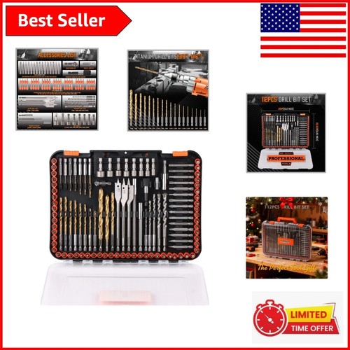 Set completo punte da - set,