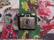 Macchina fotografica vintage