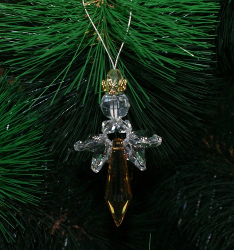 Natale angelo custode - ,