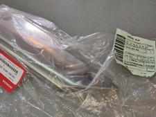 PROTEZIONE MARMITTA HONDA -