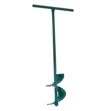 TRIVELLA A MANO CAVABUCHE IN