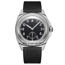 Datario uomo 41mm parnis - datario,