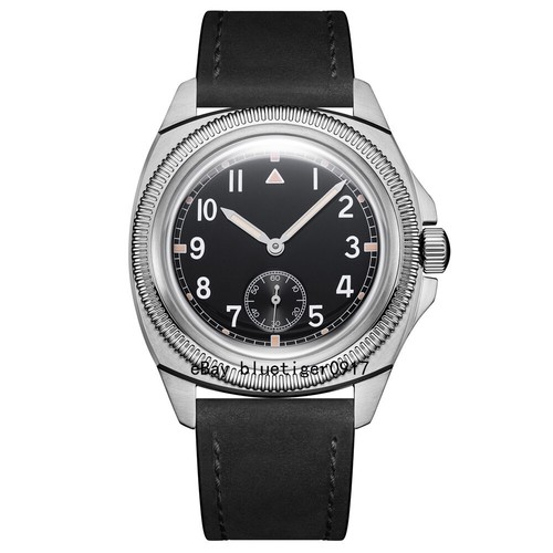Datario uomo 41mm - datario,