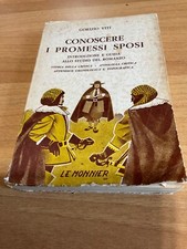 Gorizio Viti CONOSCERE I