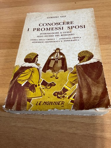 Gorizio viti conoscere - viti, i