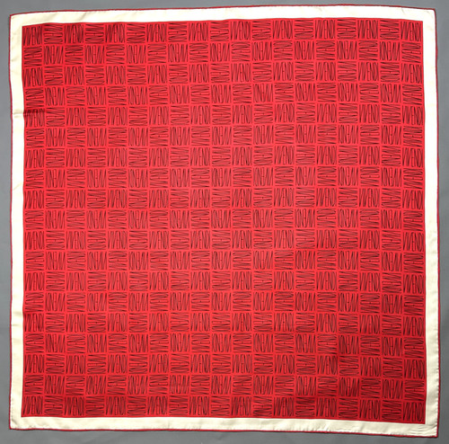 Magnifique foulard hermès - magnifique,