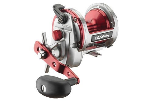 Daiwa sealine ishidai - sealine,