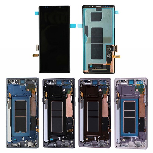 Sostituzione touch screen lcd - sostituzione,
