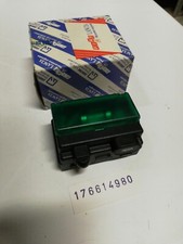 PLAFONIERA LUCE CRUSCOTTO