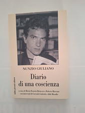 Nunzio giuliano diario - giuliano,,