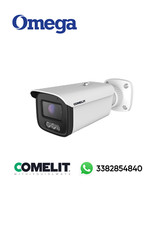 COMELIT TELECAMERA IP BULLET