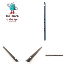 MK Kelpie Low D Whistle -