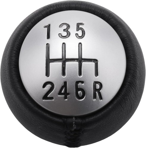 Pomello marce alfa romeo - 6,