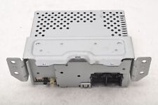 Ford Fiesta 7 MK8 Navigatore