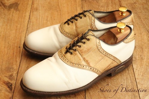 Scarpe golf oxford - scarpe,
