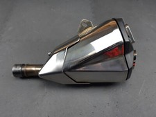 Scarico Kawasaki Z1000 2010 -