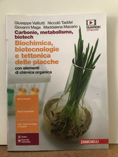 Carbonio,metabolismo,biotech-B