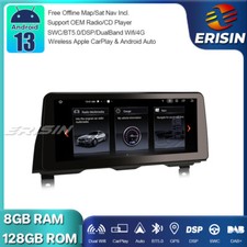 12.3" Android 13 Autoradio GPS