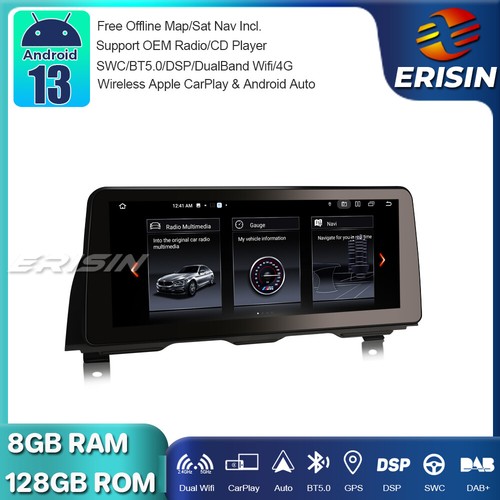 Android 13 autoradio gps - 13,