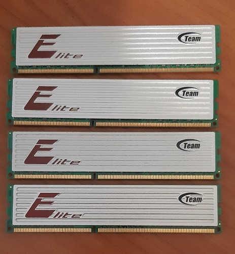 Ram ddr3 1333 - ,