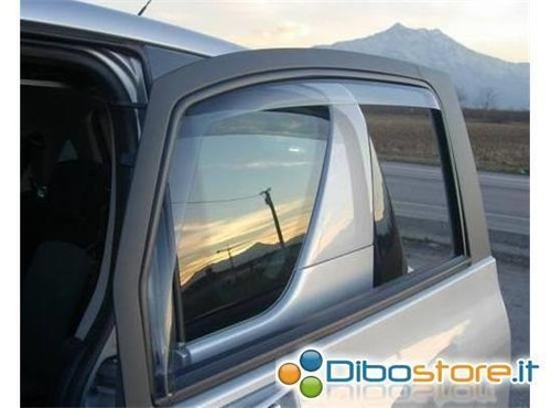 Audi 2008 deflettori - 2008>,