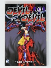 Devil & Devil 13 - Yuki