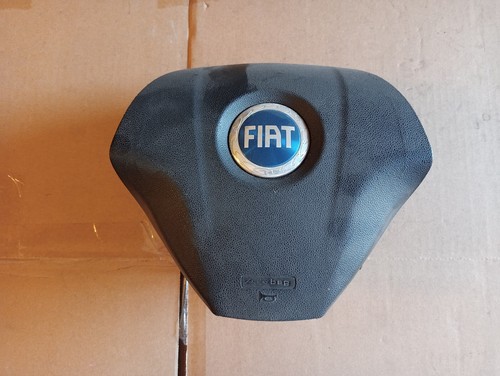 Airbag volante fiat grande - fiat,