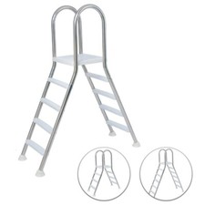 Scaletta ponte 5 in - ponte,