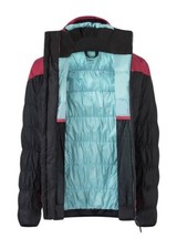 MONTURA GIACCA PIUMINO DONNA