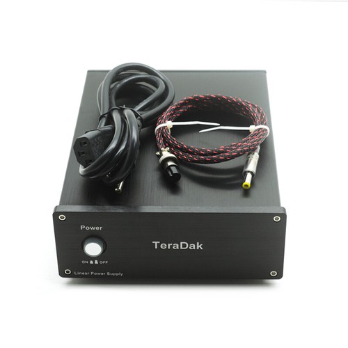 Teradak alimentatore lineare - teradak,