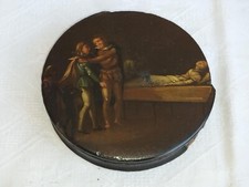 ANTICA TABACCHIERA SCATOLINA