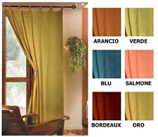 Tenda arredo coprente passanti