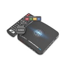 Box pro videoregistratore - box,