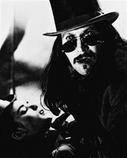 Gary Oldman Come Dracula