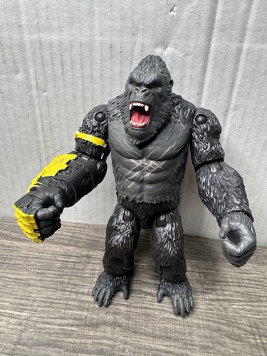Godzilla kong the new - godzilla,