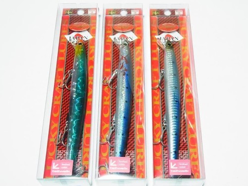 Lucky craft flash mini slim - flash,