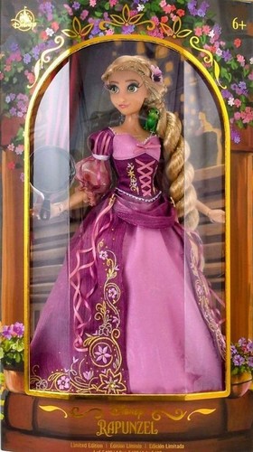 Rapunzel pascal 15 - &, 15°