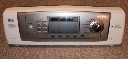 Lavatrice wm0642hw 01 - lavatrice, lg