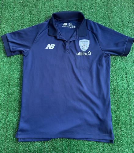 Polo hampshire cricket new - polo, cc