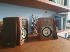 Yamaha 10mmt casse audio - yamaha,