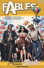 Libro - Fables (Planeta) #13 -