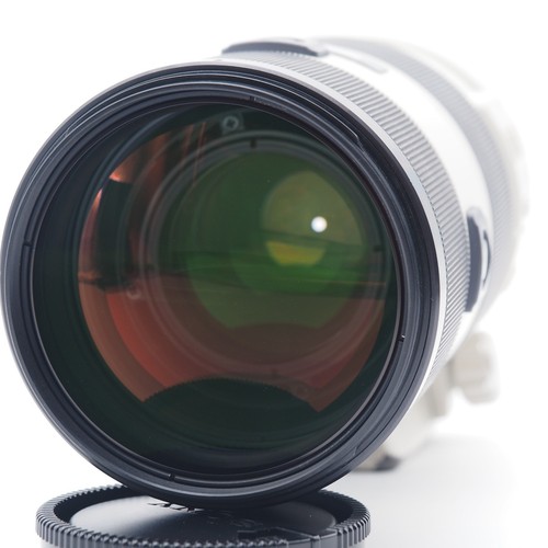 Obiettivo sony 200mm 2 8 - obiettivo,
