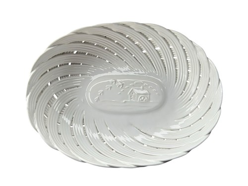 Mulino bianco vng cestino - bianco,