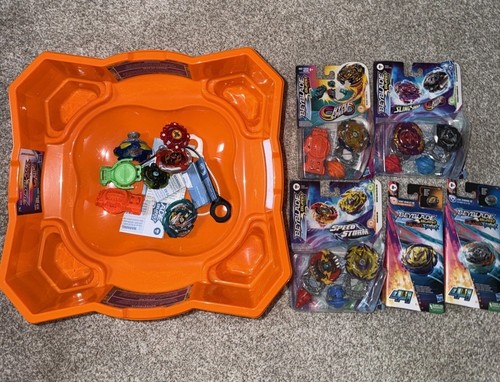 Beyblade burst hypersphere - burst,