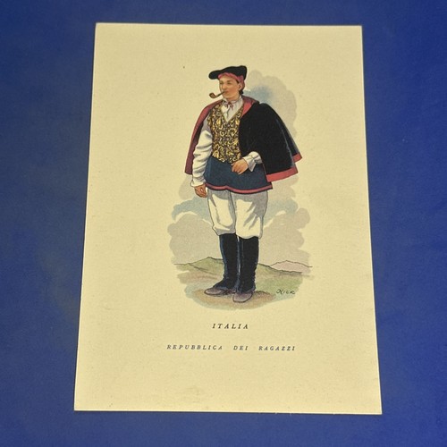 Italia repubblica dei - repubblica, ragazzi