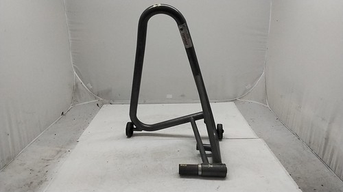 Cavalletto alzamoto posteriore